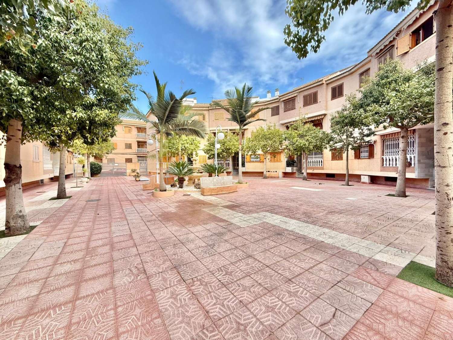 Apartment Just Steps from the Sea – Enjoy the Mediterranean Lifestyle