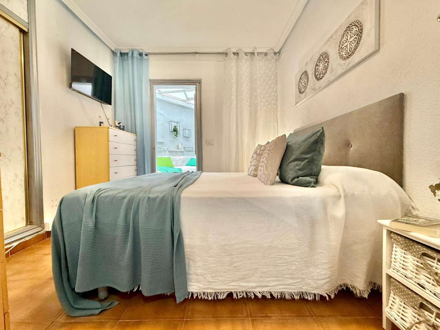 Apartment Just Steps from the Sea – Enjoy the Mediterranean Lifestyle