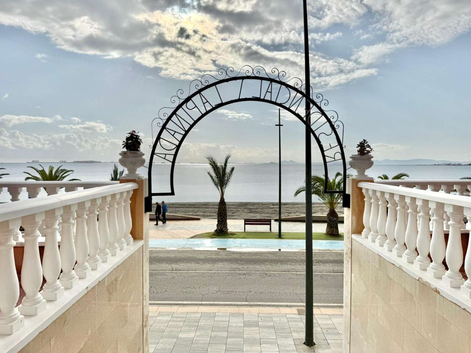 Apartment Just Steps from the Sea – Enjoy the Mediterranean Lifestyle