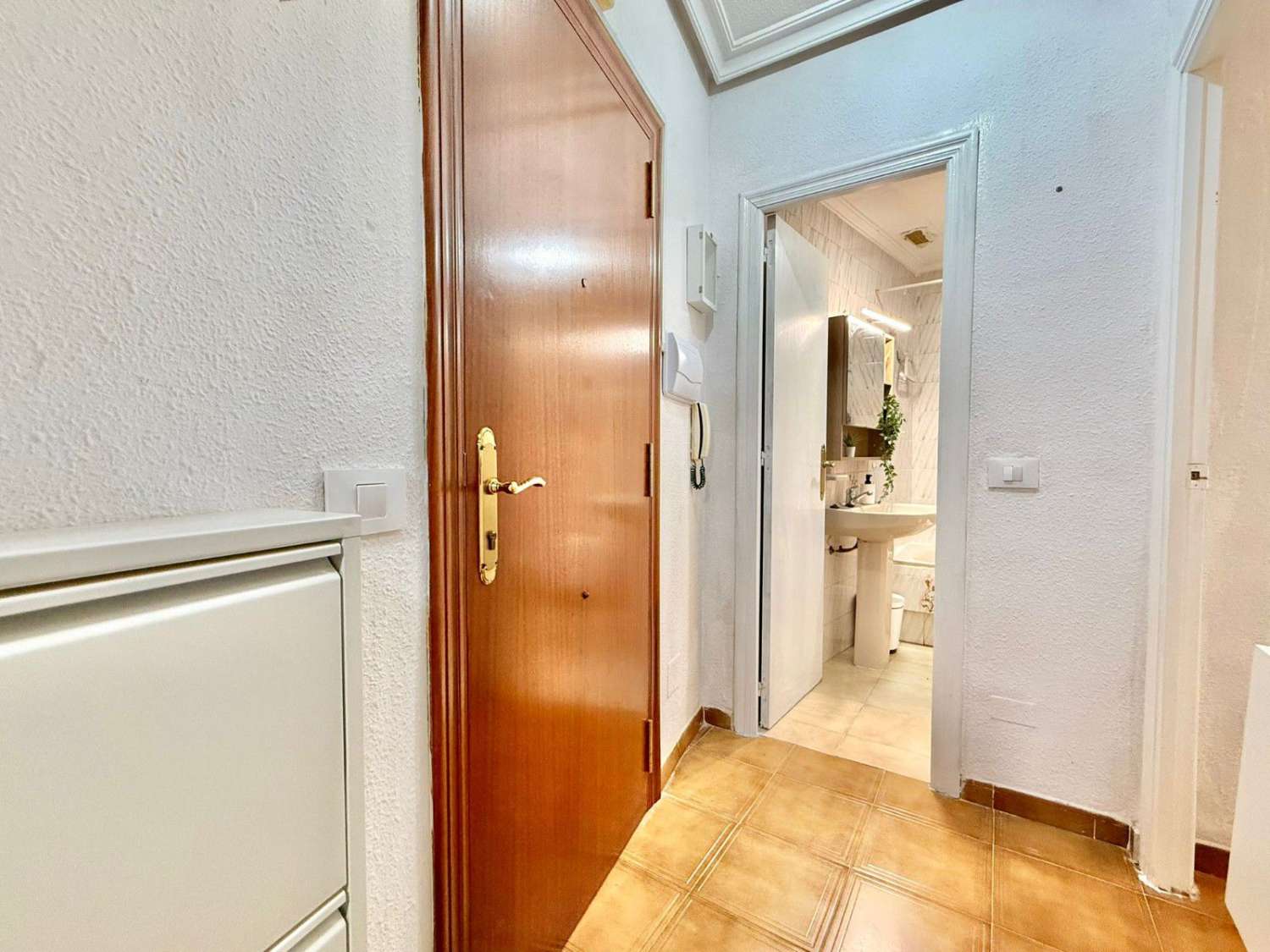 Apartment Just Steps from the Sea – Enjoy the Mediterranean Lifestyle