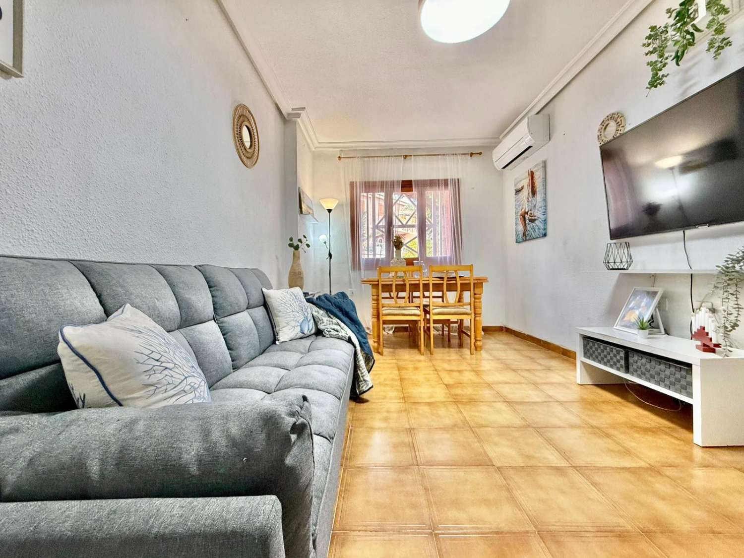 Apartment Just Steps from the Sea – Enjoy the Mediterranean Lifestyle