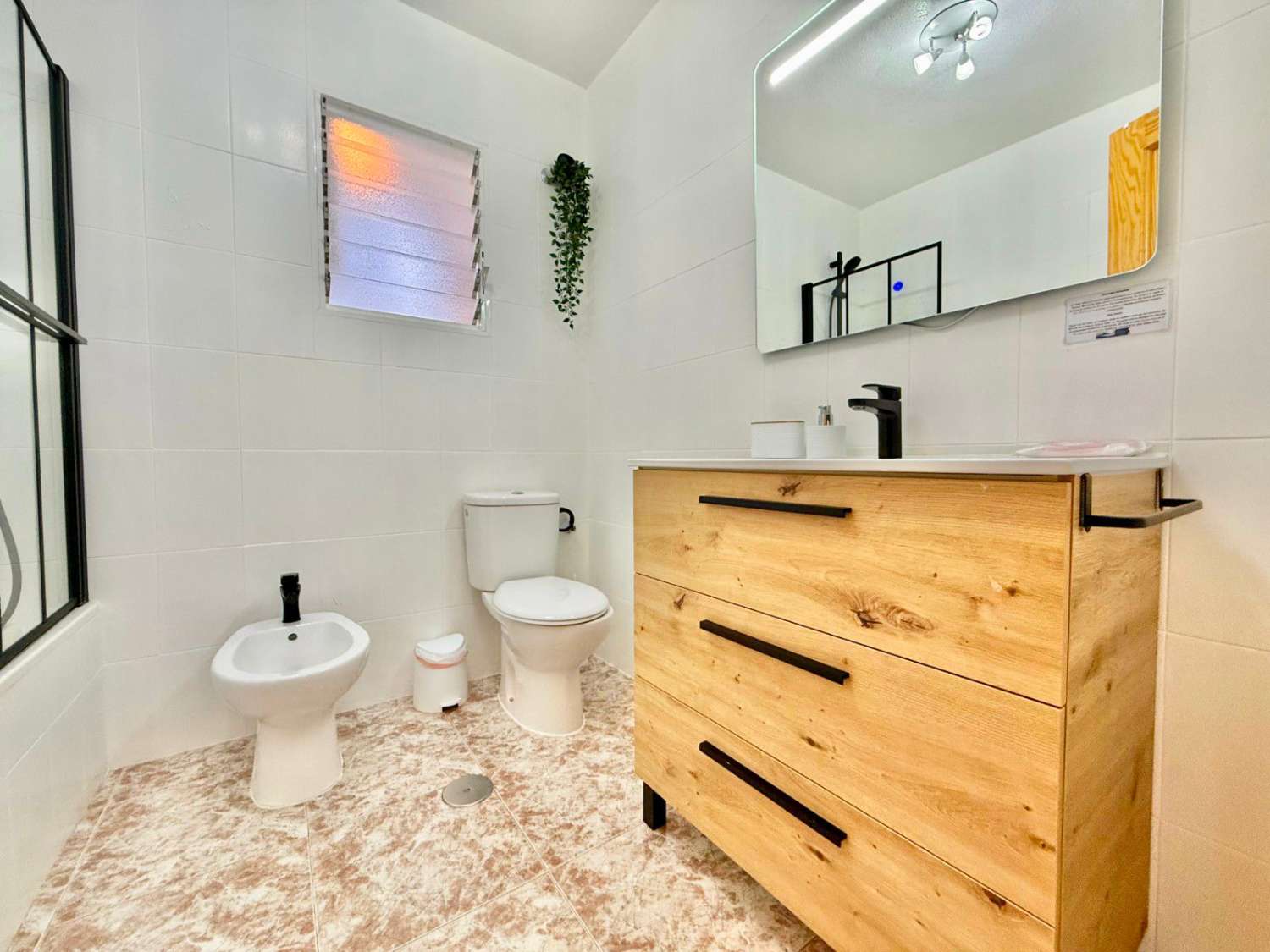 Apartment Just 90 Metres from the Beach – Lo Pagán