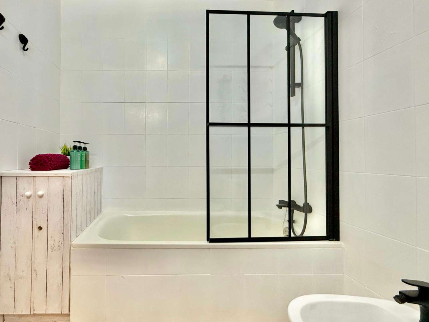 Apartment Just 90 Metres from the Beach – Lo Pagán