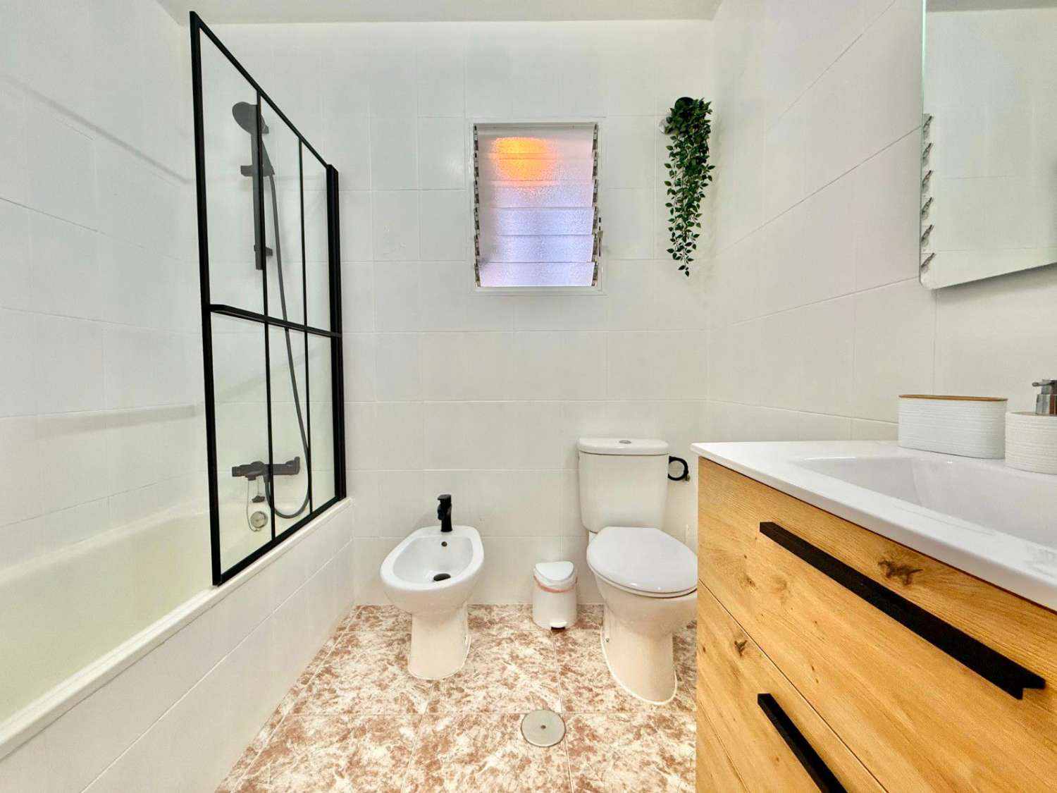 Apartment Just 90 Metres from the Beach – Lo Pagán