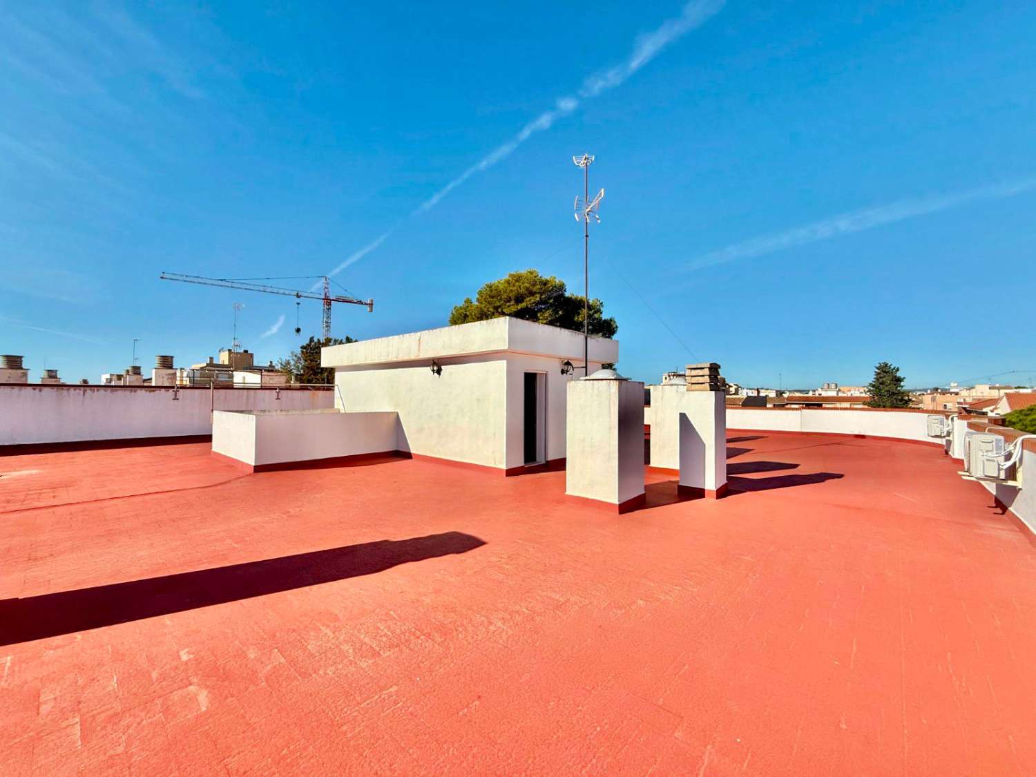 Apartment Just 90 Metres from the Beach – Lo Pagán