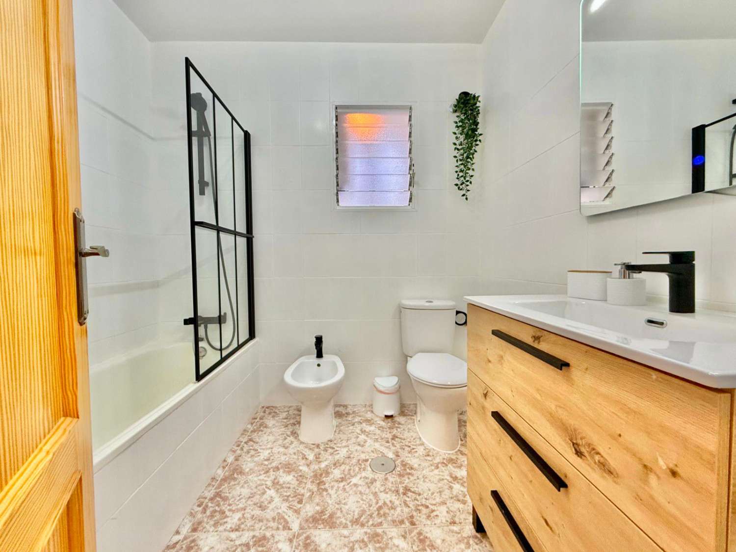 Apartment Just 90 Metres from the Beach – Lo Pagán