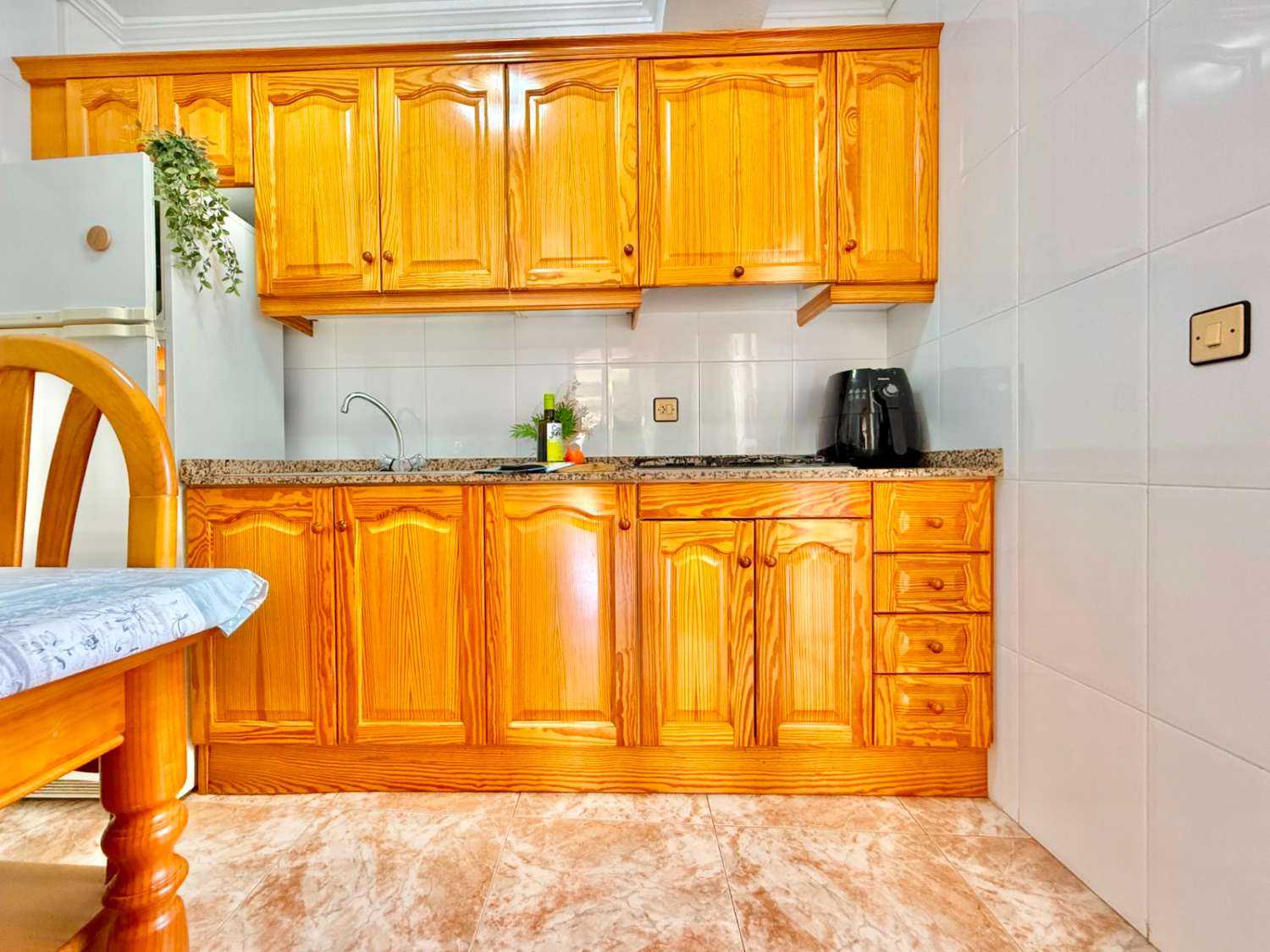 Bungalow Near the Beach – Lo Pagán