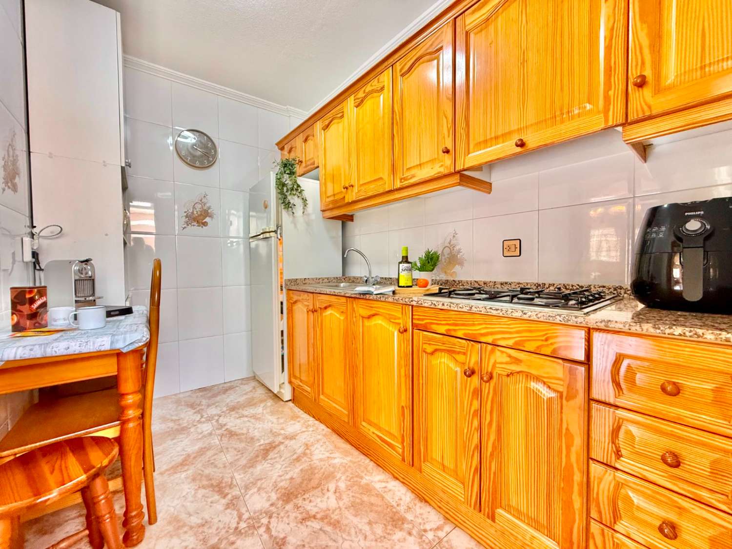 Bungalow Near the Beach – Lo Pagán