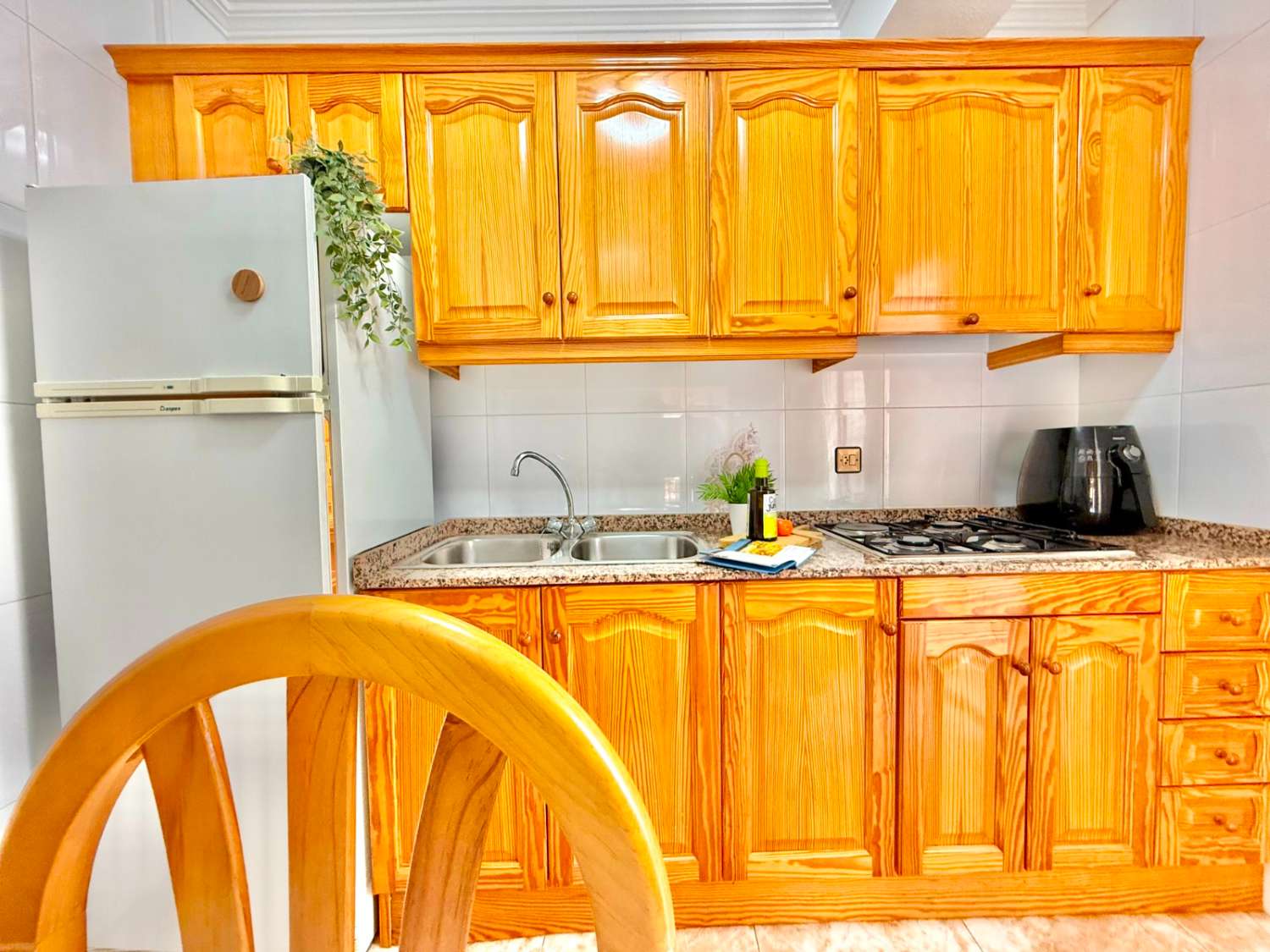 Bungalow Near the Beach – Lo Pagán