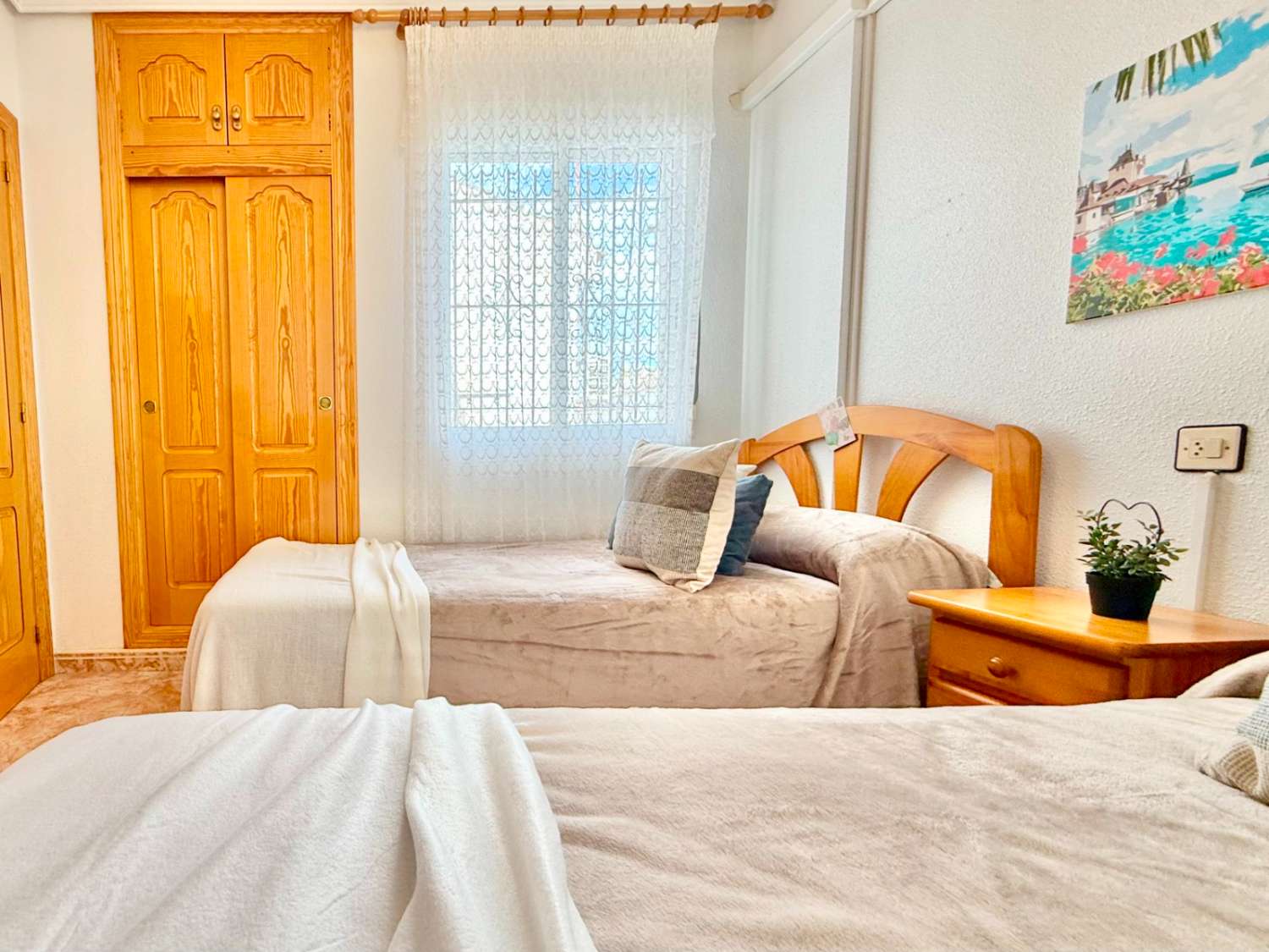 Bungalow Near the Beach – Lo Pagán