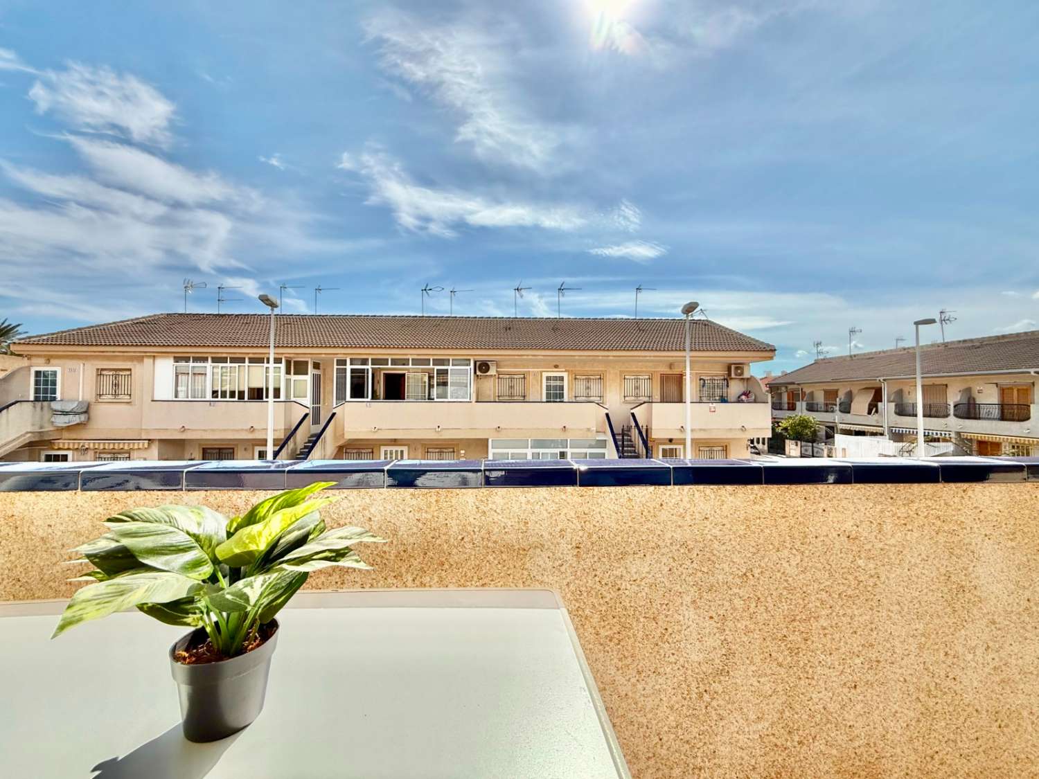 Bungalow Near the Beach – Lo Pagán