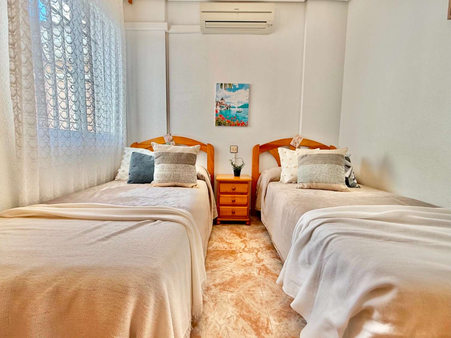 Bungalow Near the Beach – Lo Pagán