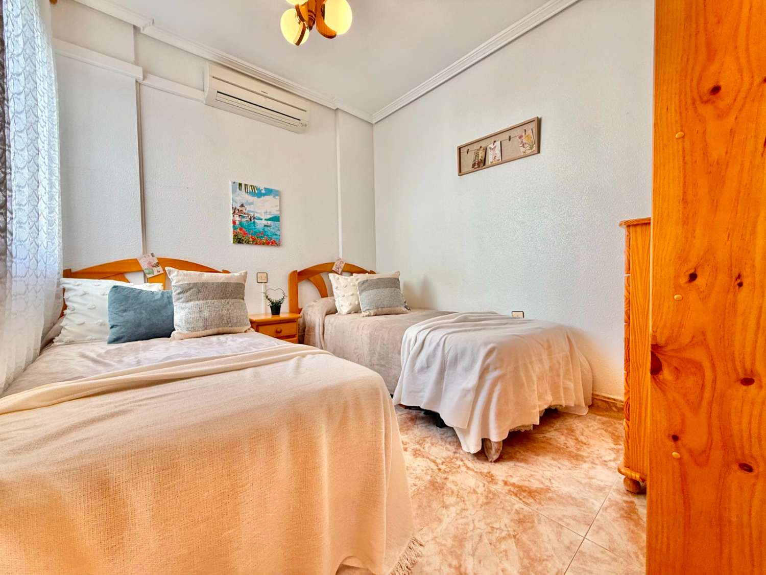 Bungalow Near the Beach – Lo Pagán