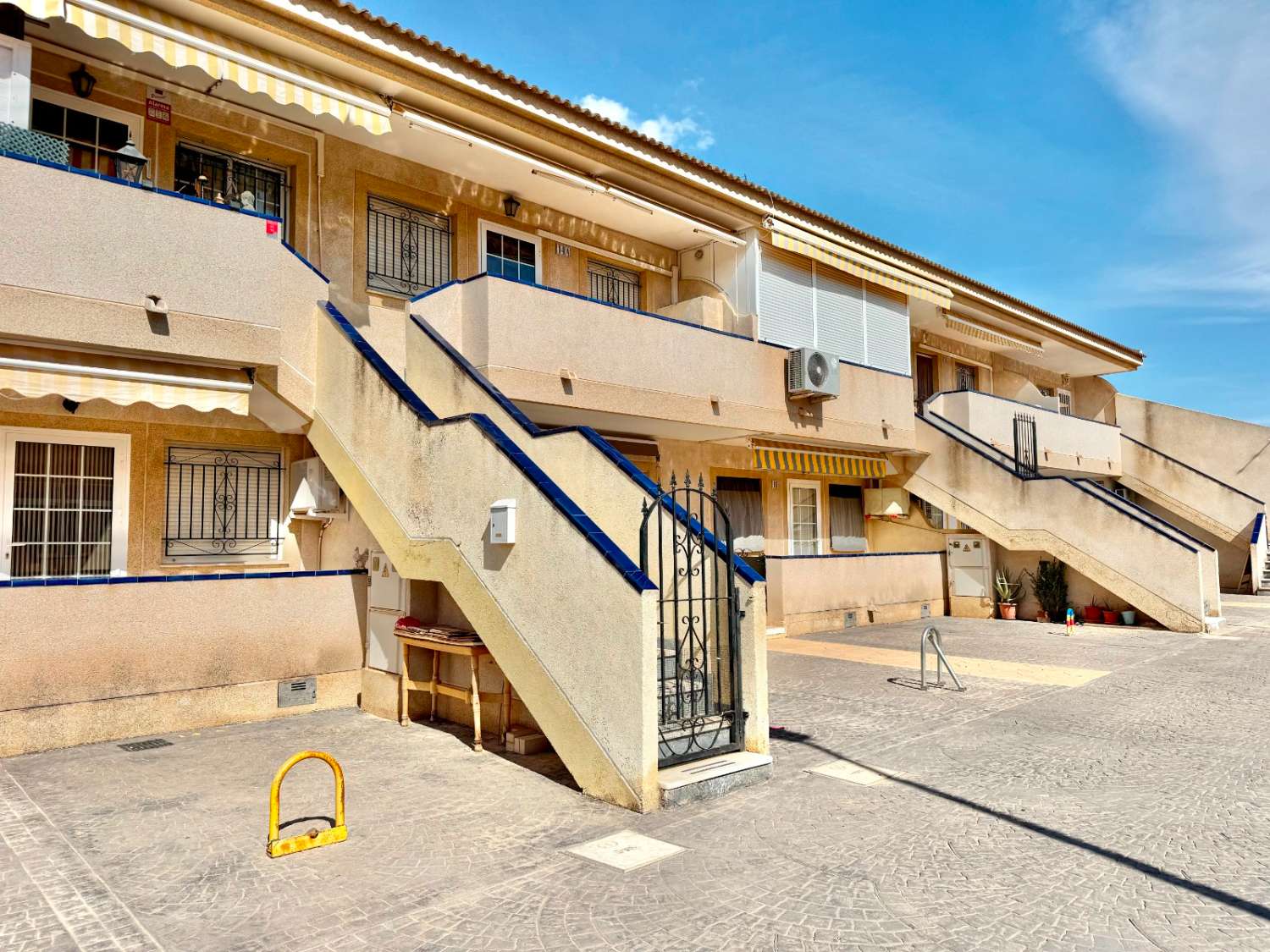 Bungalow Near the Beach – Lo Pagán