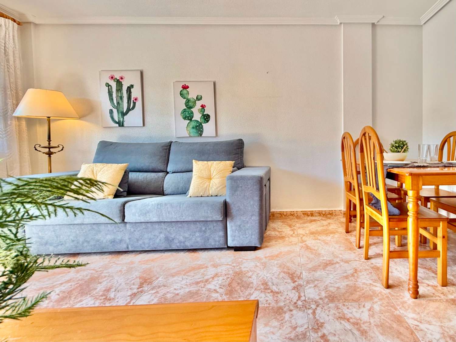 Bungalow Near the Beach – Lo Pagán