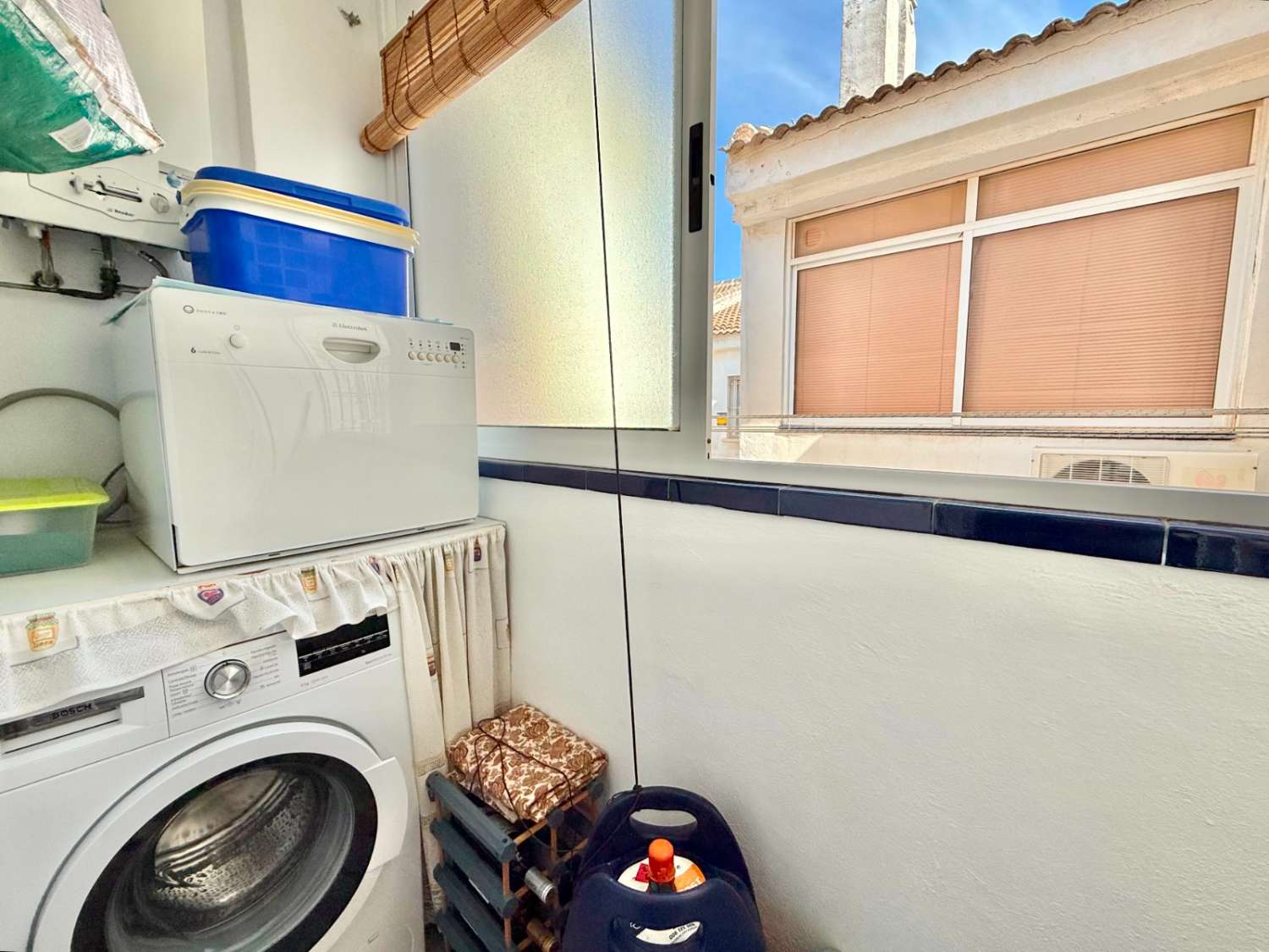 Bungalow Near the Beach – Lo Pagán