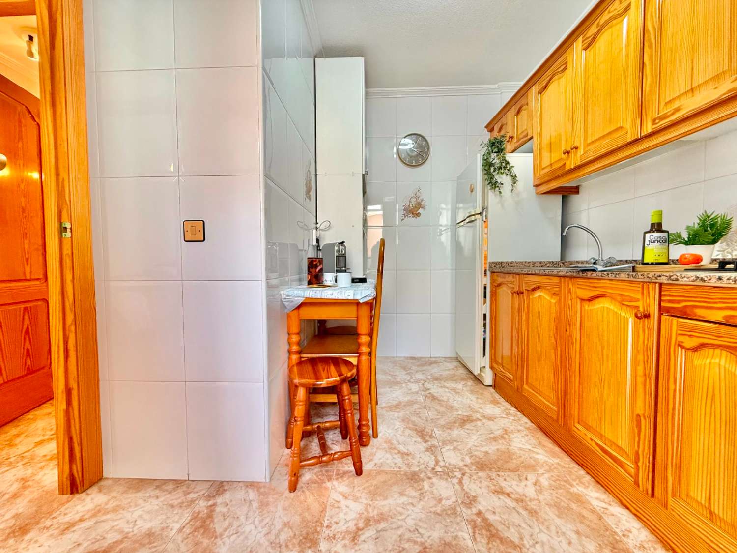 Bungalow Near the Beach – Lo Pagán