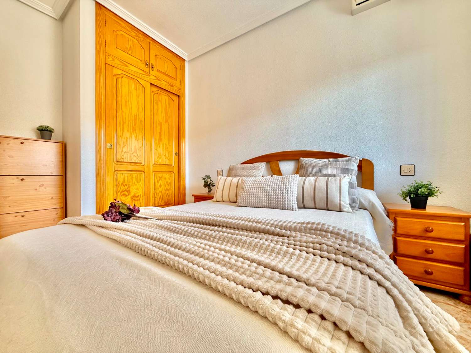 Bungalow Near the Beach – Lo Pagán