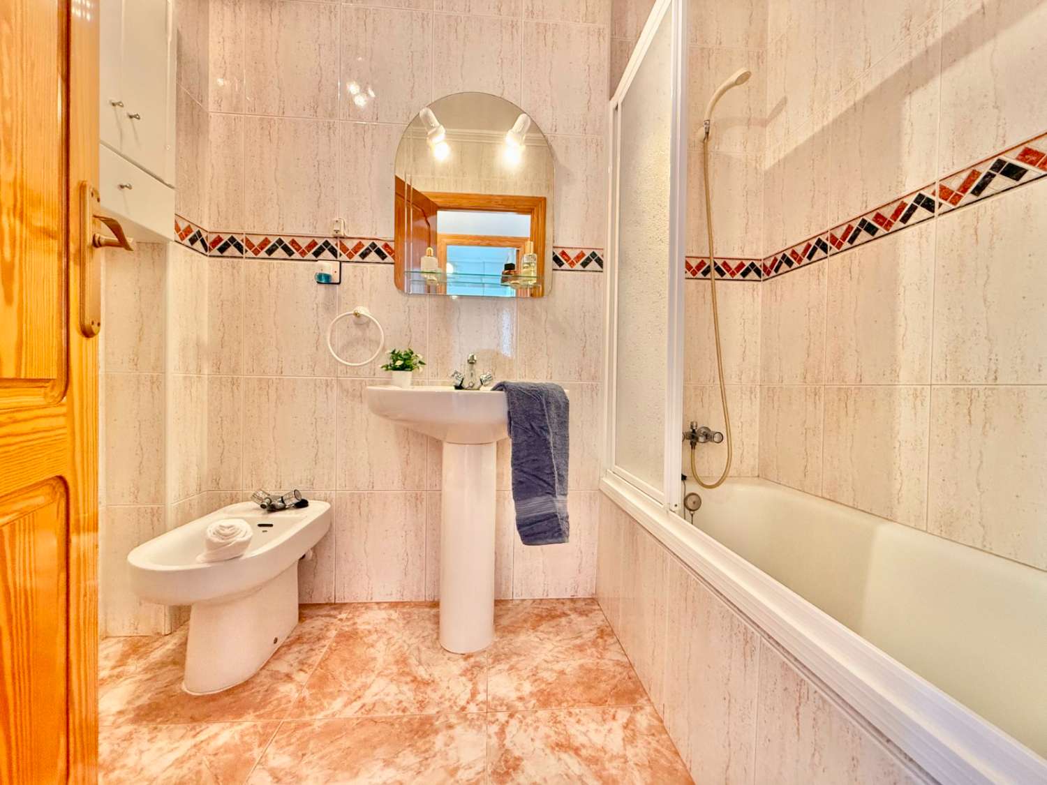 Bungalow Near the Beach – Lo Pagán