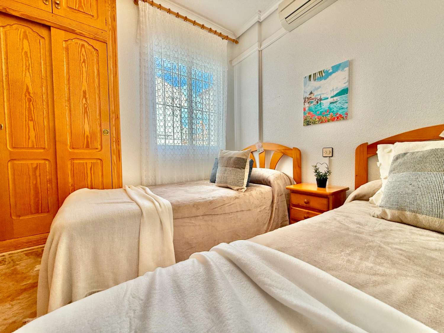 Bungalow Near the Beach – Lo Pagán