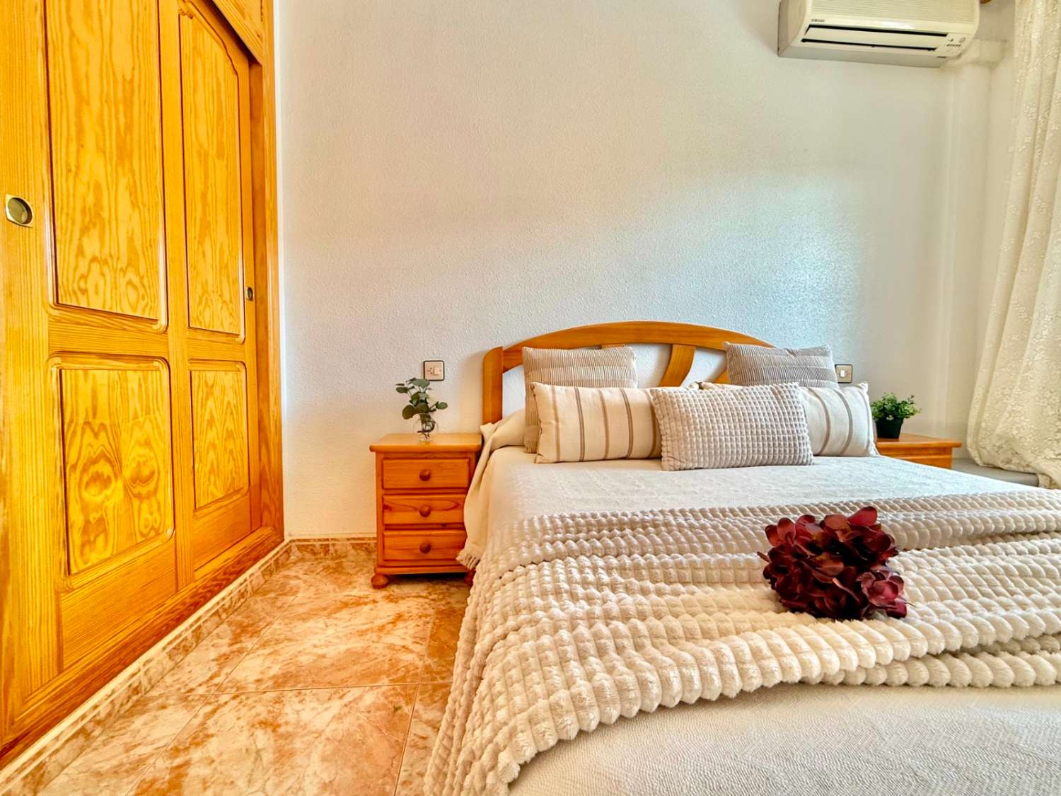 Bungalow Near the Beach – Lo Pagán