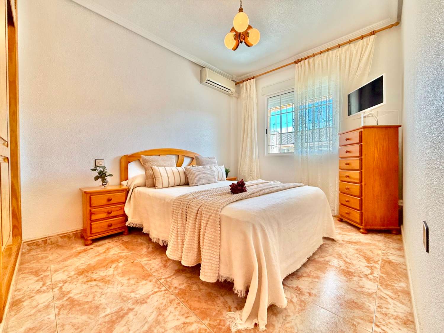 Bungalow Near the Beach – Lo Pagán