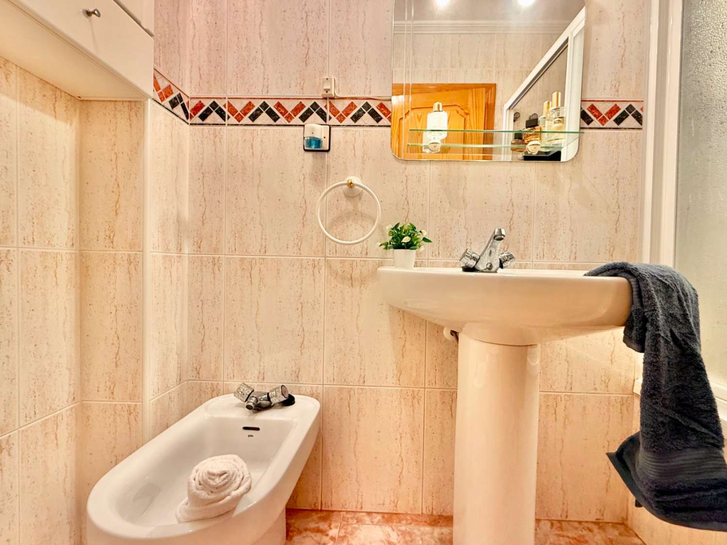 Bungalow Near the Beach – Lo Pagán