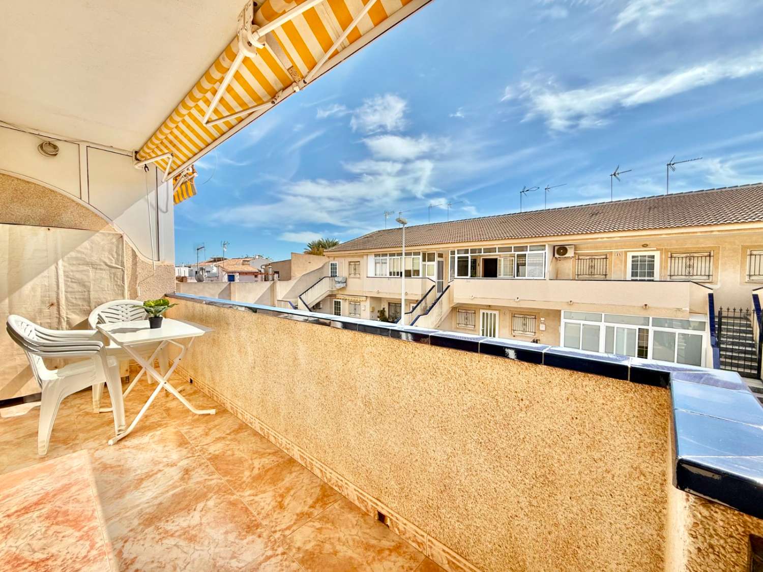 Bungalow Near the Beach – Lo Pagán