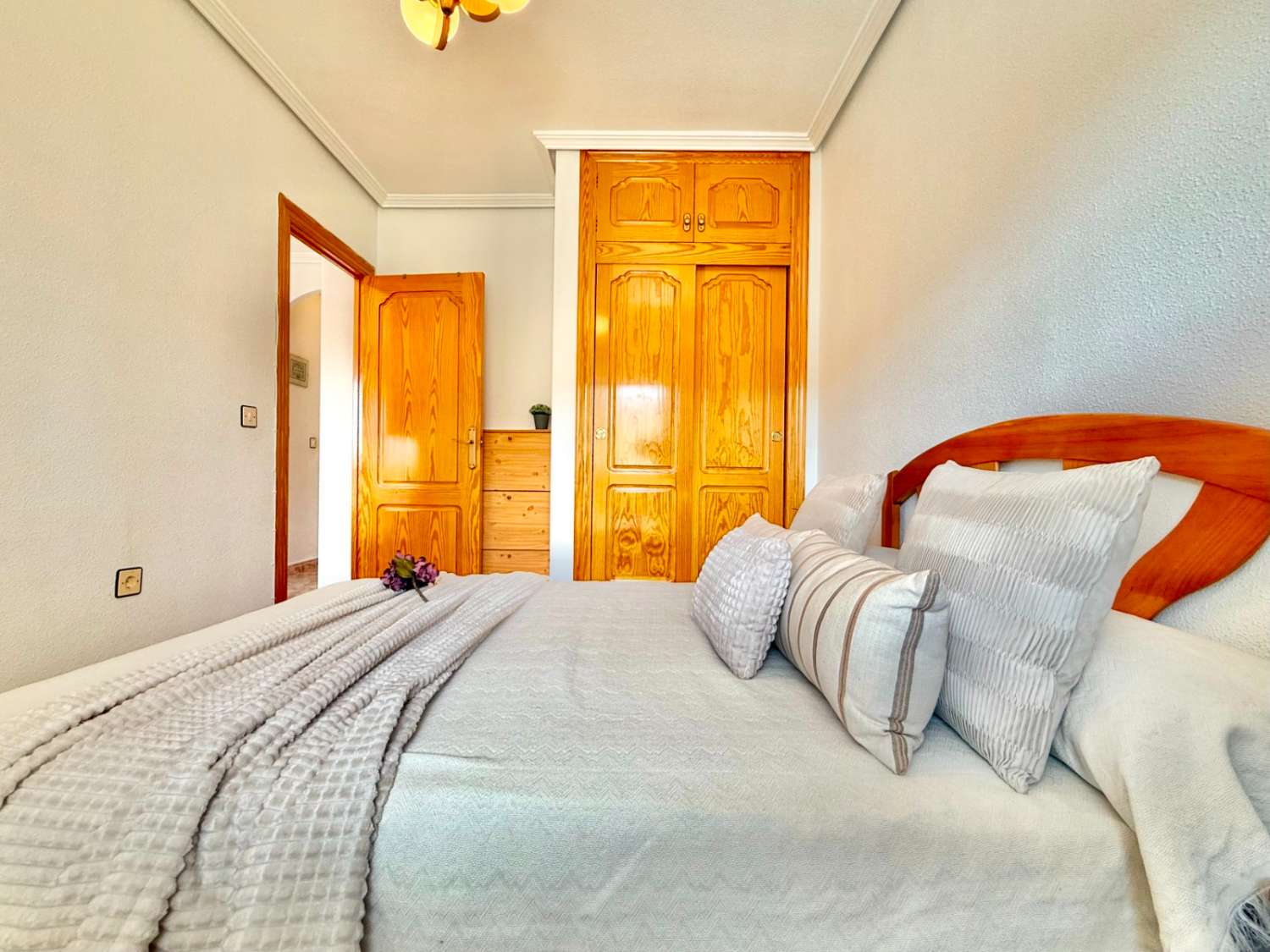 Bungalow Near the Beach – Lo Pagán