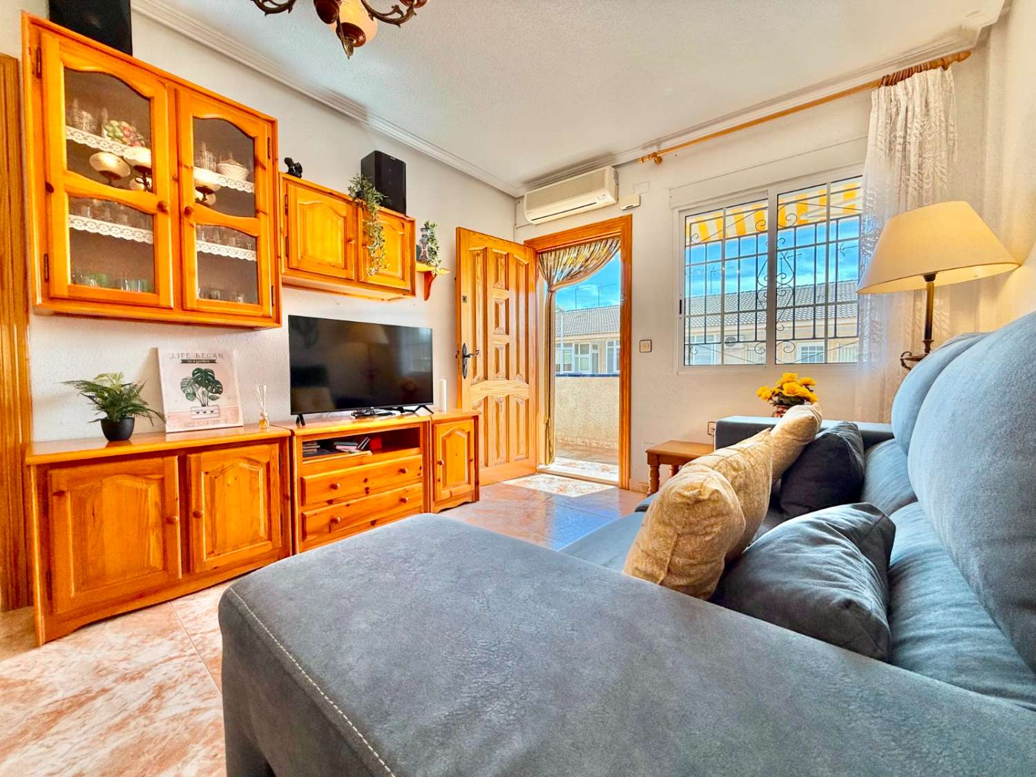 Bungalow Near the Beach – Lo Pagán