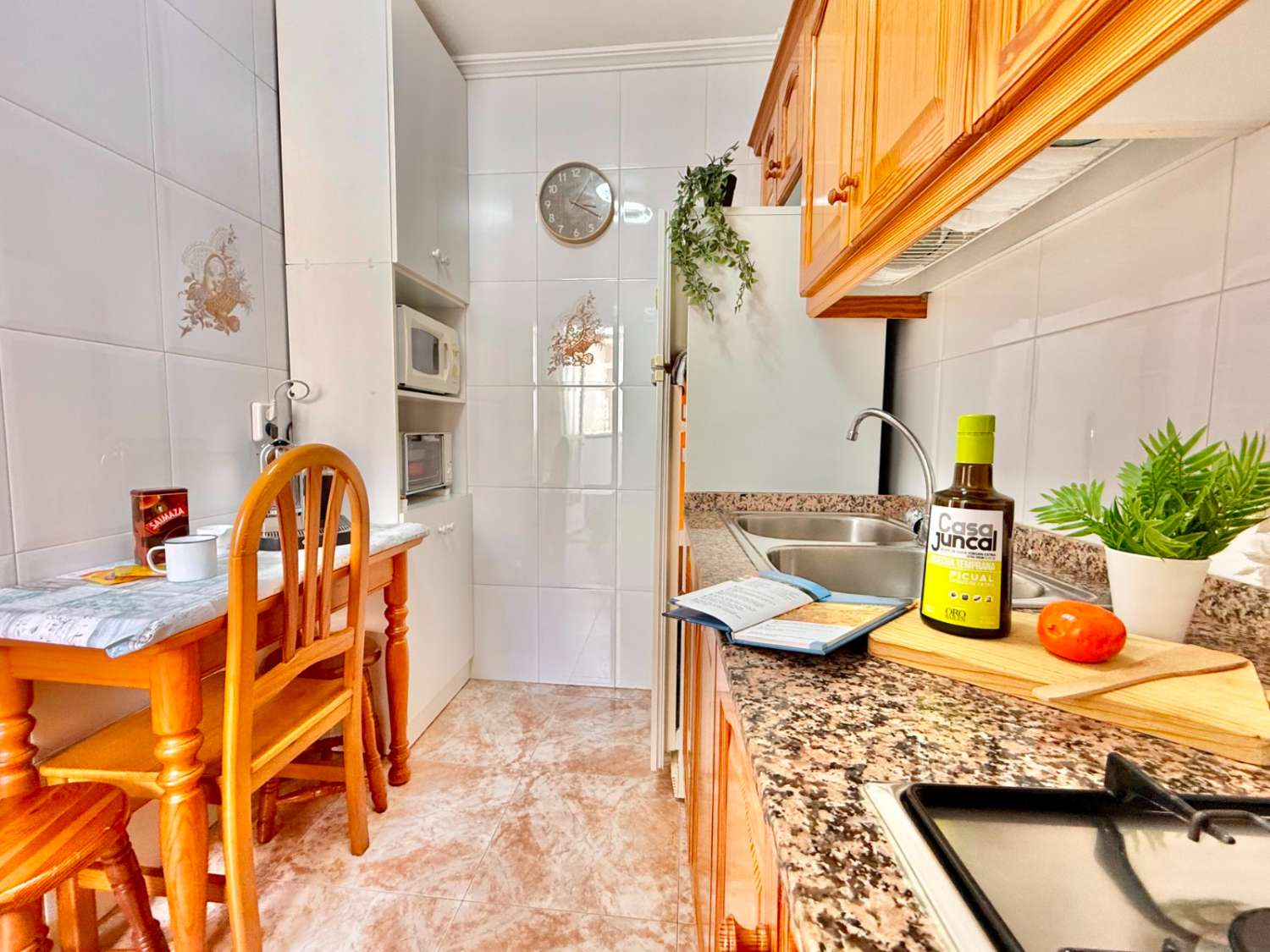 Bungalow Near the Beach – Lo Pagán