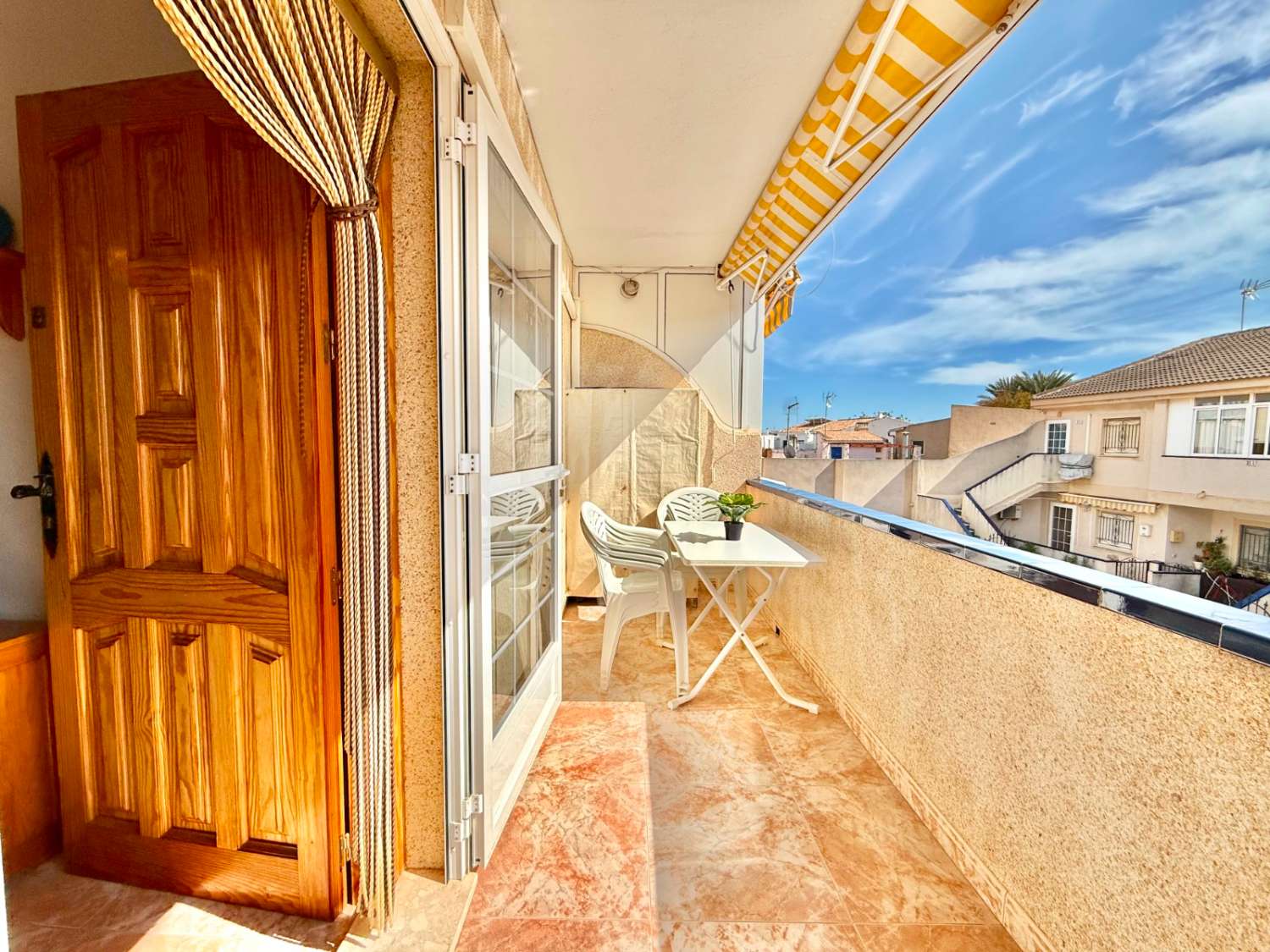 Bungalow Near the Beach – Lo Pagán