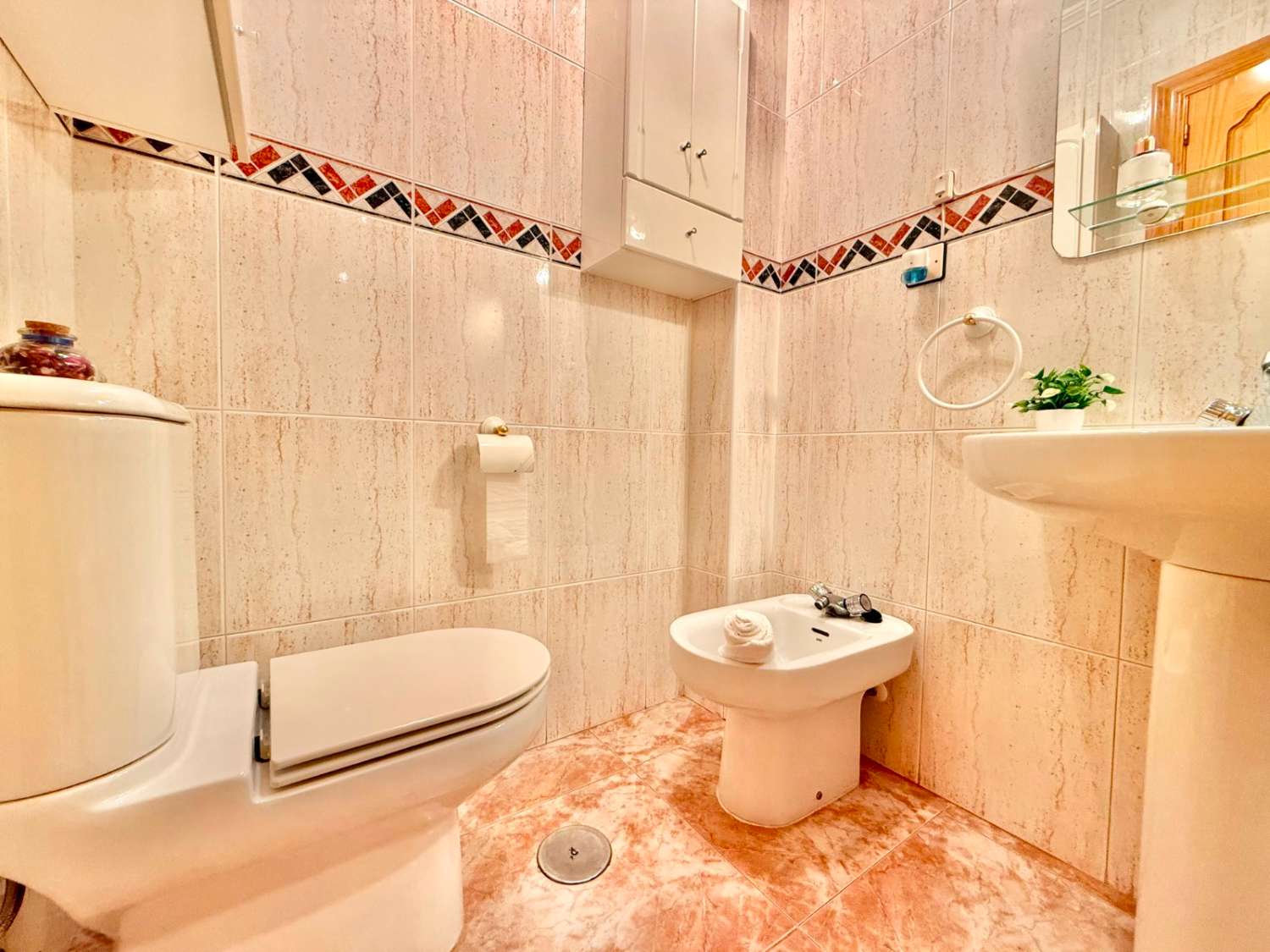 Bungalow Near the Beach – Lo Pagán