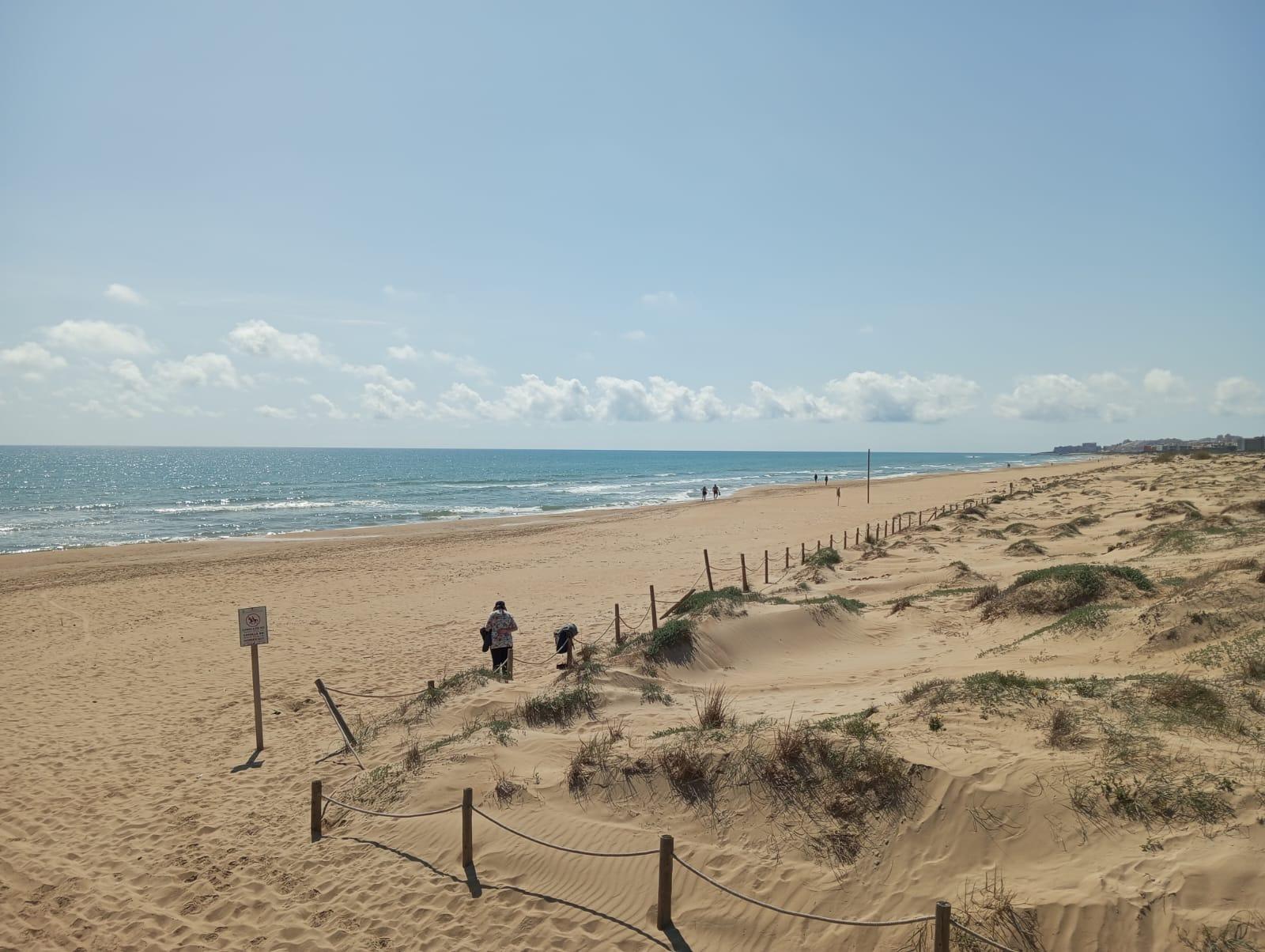 Renovated Ground Floor Bungalow Just 300 m from the Beach – Guardamar del Segura