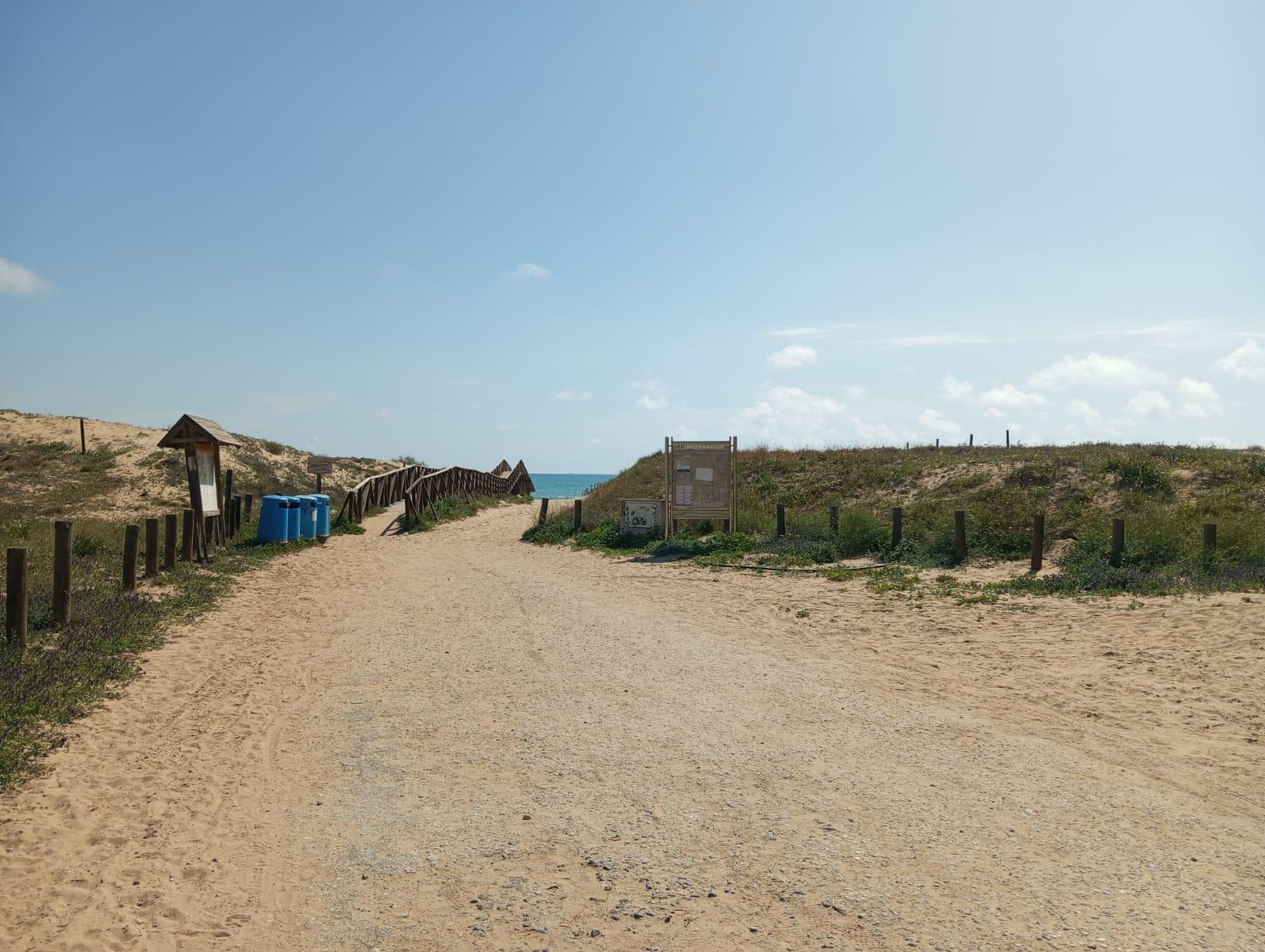 Renovated Ground Floor Bungalow Just 300 m from the Beach – Guardamar del Segura