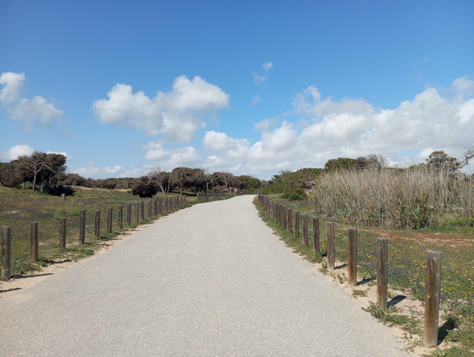 Renovated Ground Floor Bungalow Just 300 m from the Beach – Guardamar del Segura