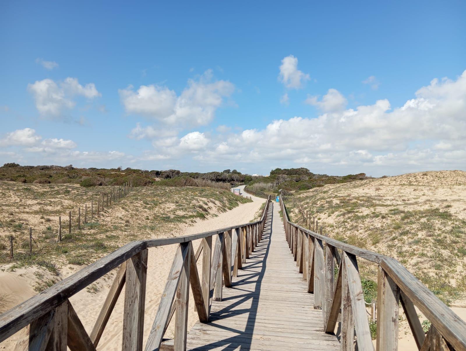 Renovated Ground Floor Bungalow Just 300 m from the Beach – Guardamar del Segura