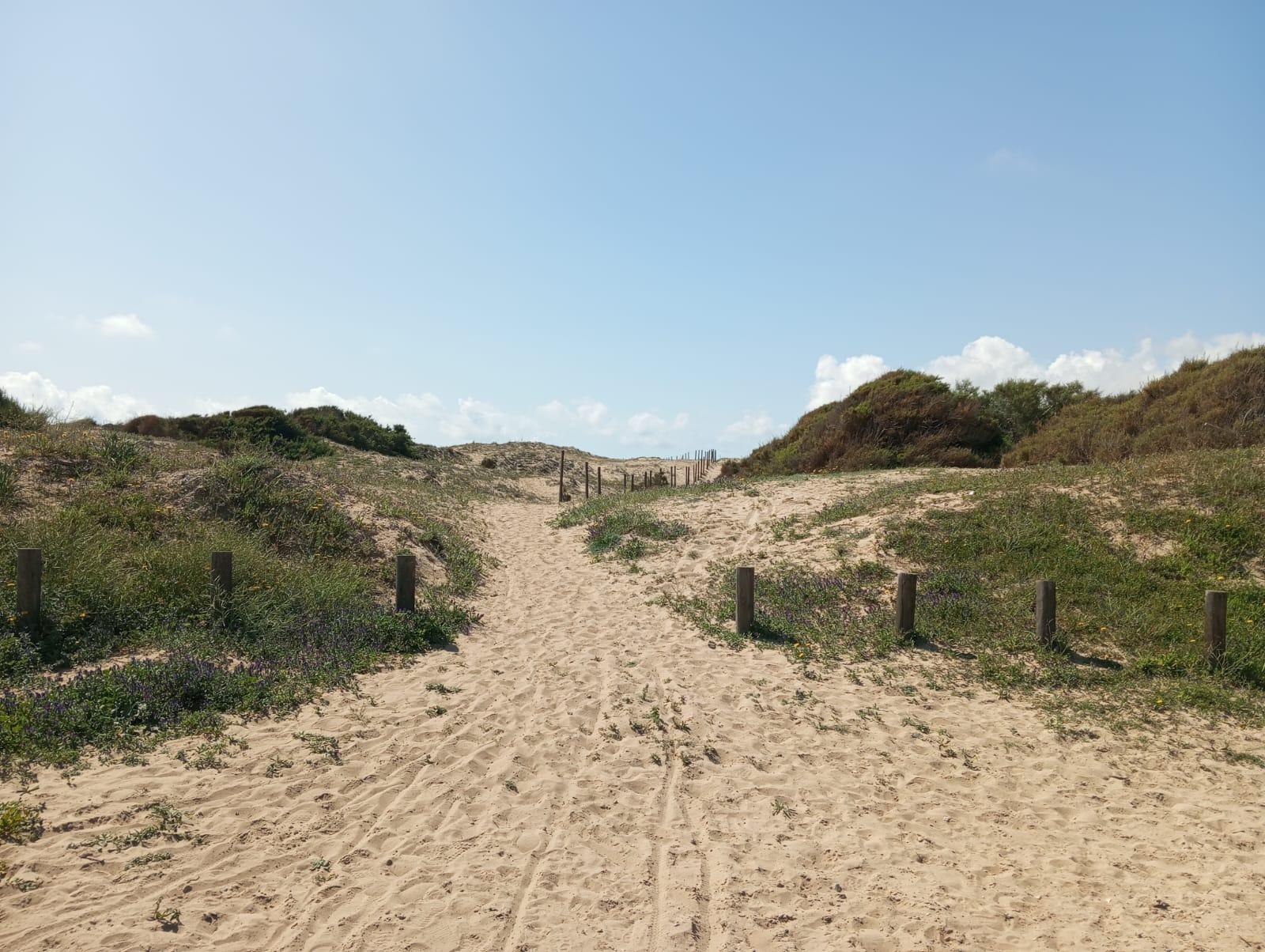 Renovated Ground Floor Bungalow Just 300 m from the Beach – Guardamar del Segura