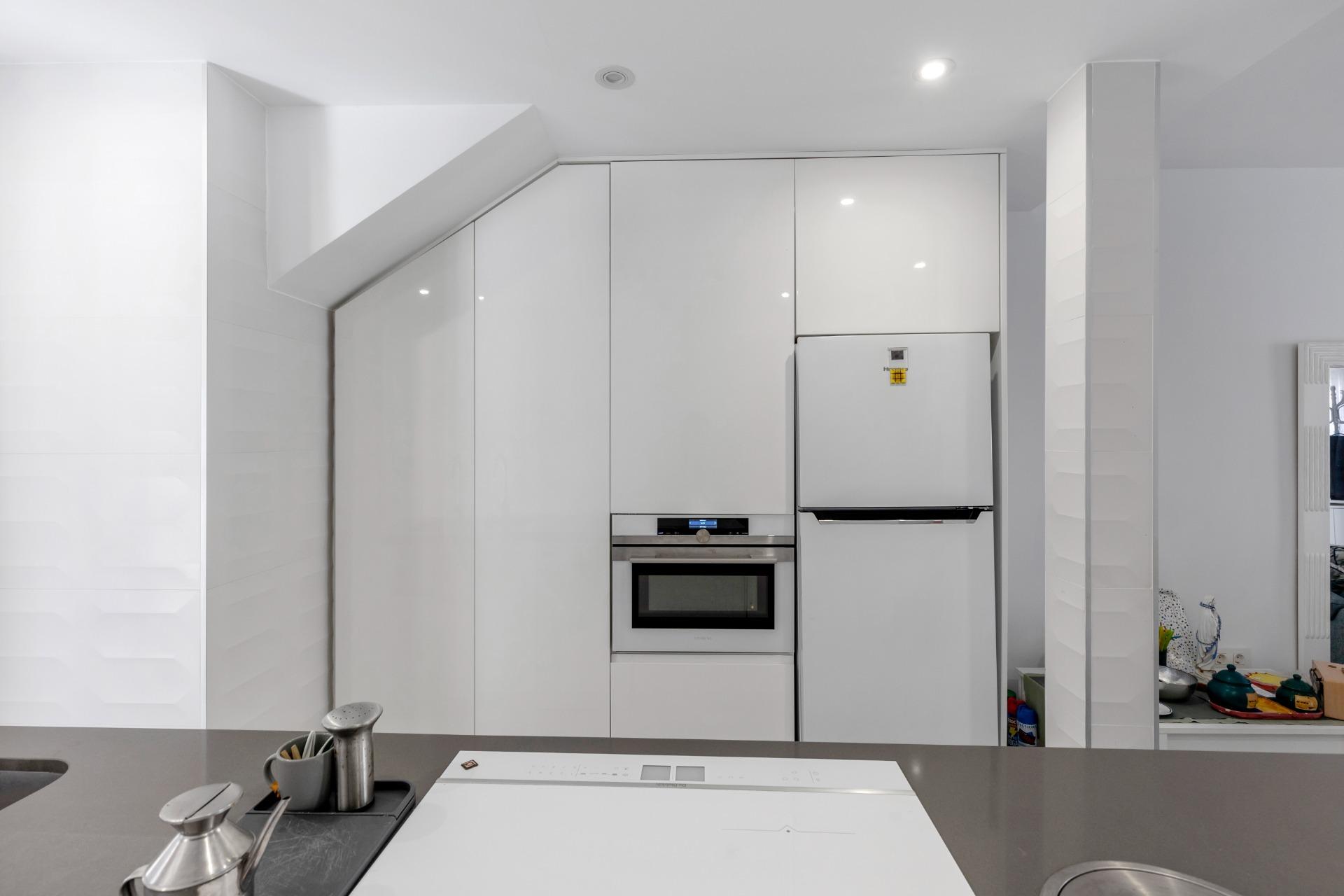 Renovated Ground Floor Bungalow Just 300 m from the Beach – Guardamar del Segura