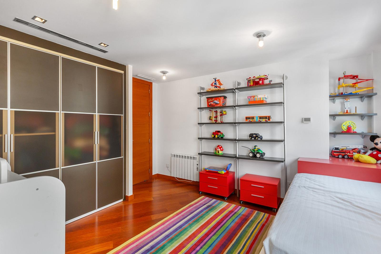 Exclusive Property with Views over Paseo Vistalegre – Torrevieja