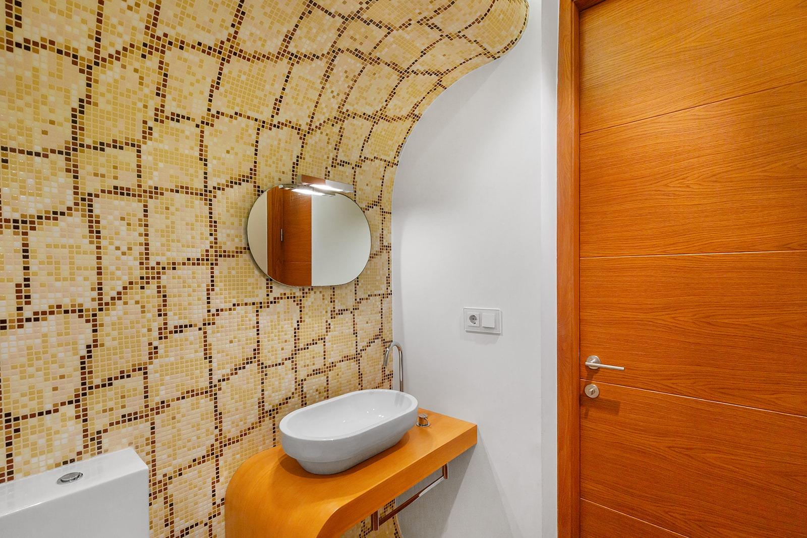 Exclusive Property with Views over Paseo Vistalegre – Torrevieja