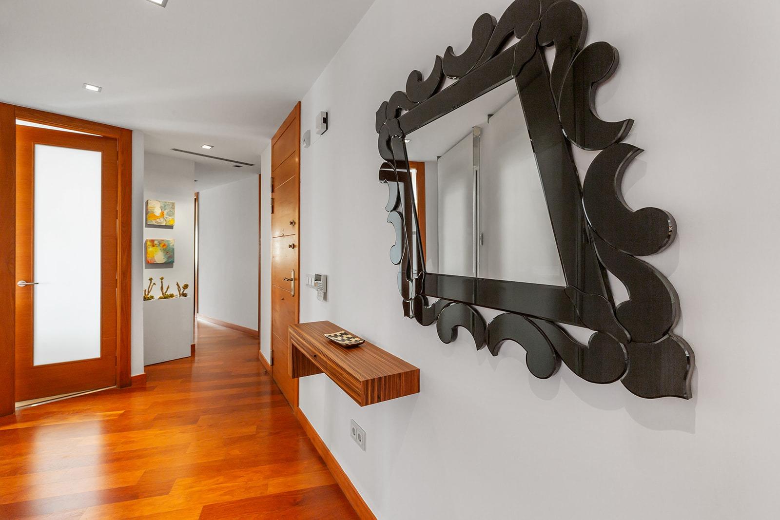 Exclusive Property with Views over Paseo Vistalegre – Torrevieja