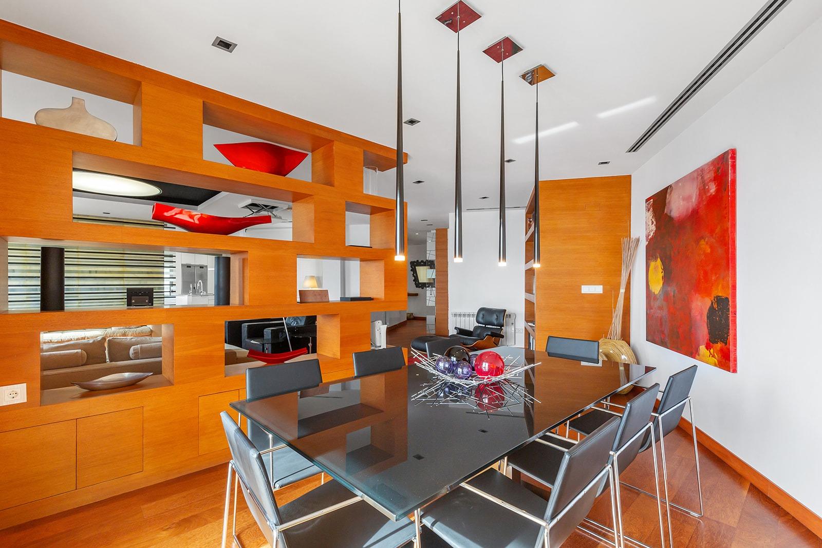 Exclusive Property with Views over Paseo Vistalegre – Torrevieja