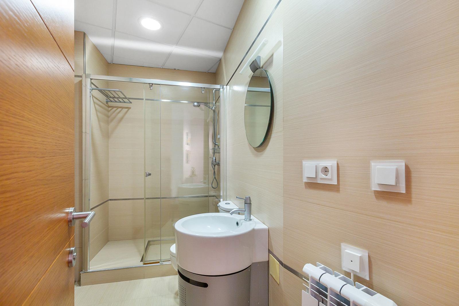 Exclusive Property with Views over Paseo Vistalegre – Torrevieja