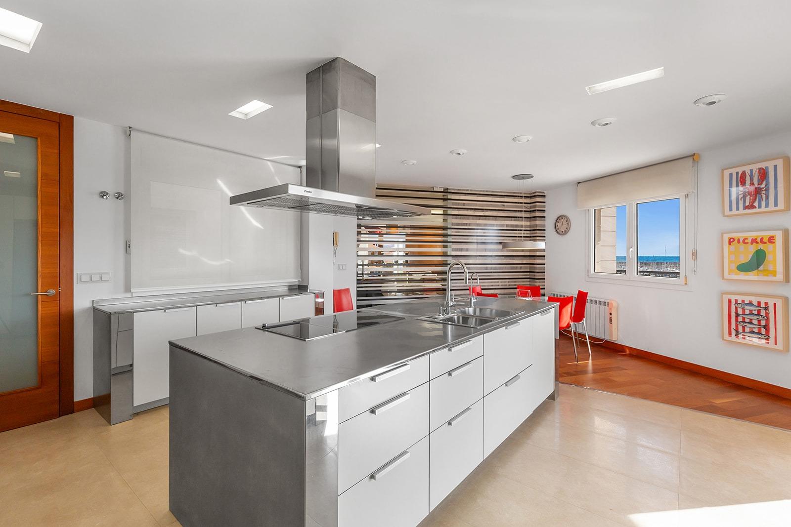 Exclusive Property with Views over Paseo Vistalegre – Torrevieja