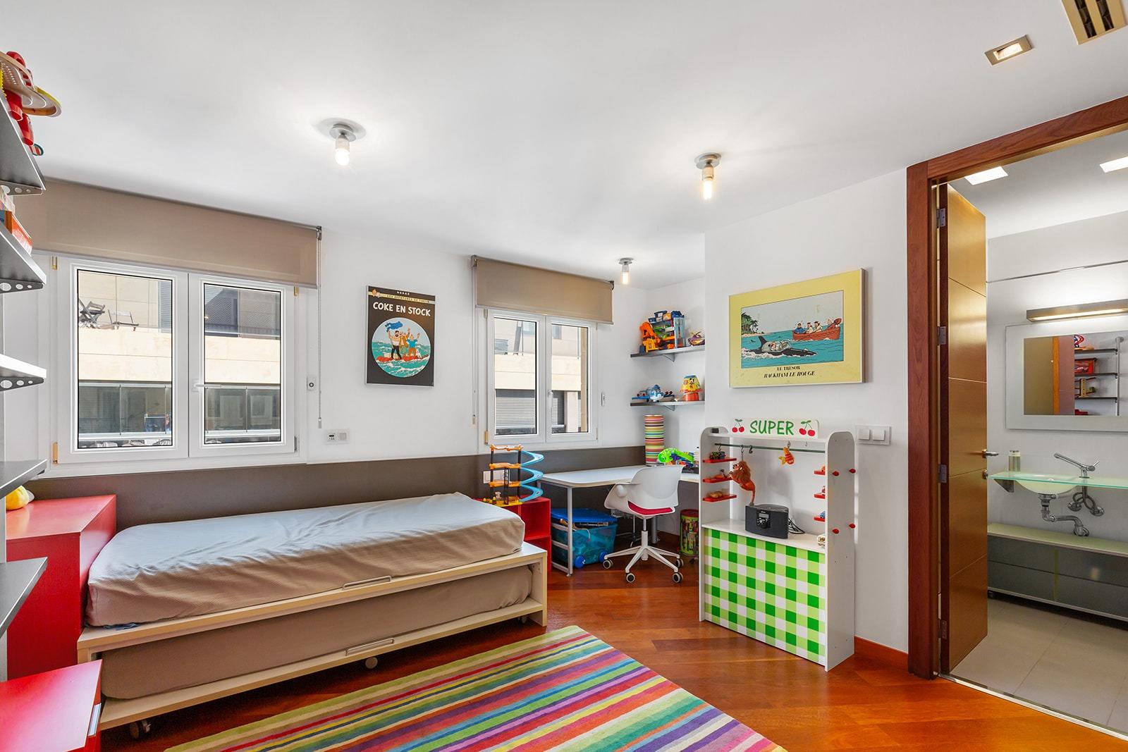 Exclusive Property with Views over Paseo Vistalegre – Torrevieja