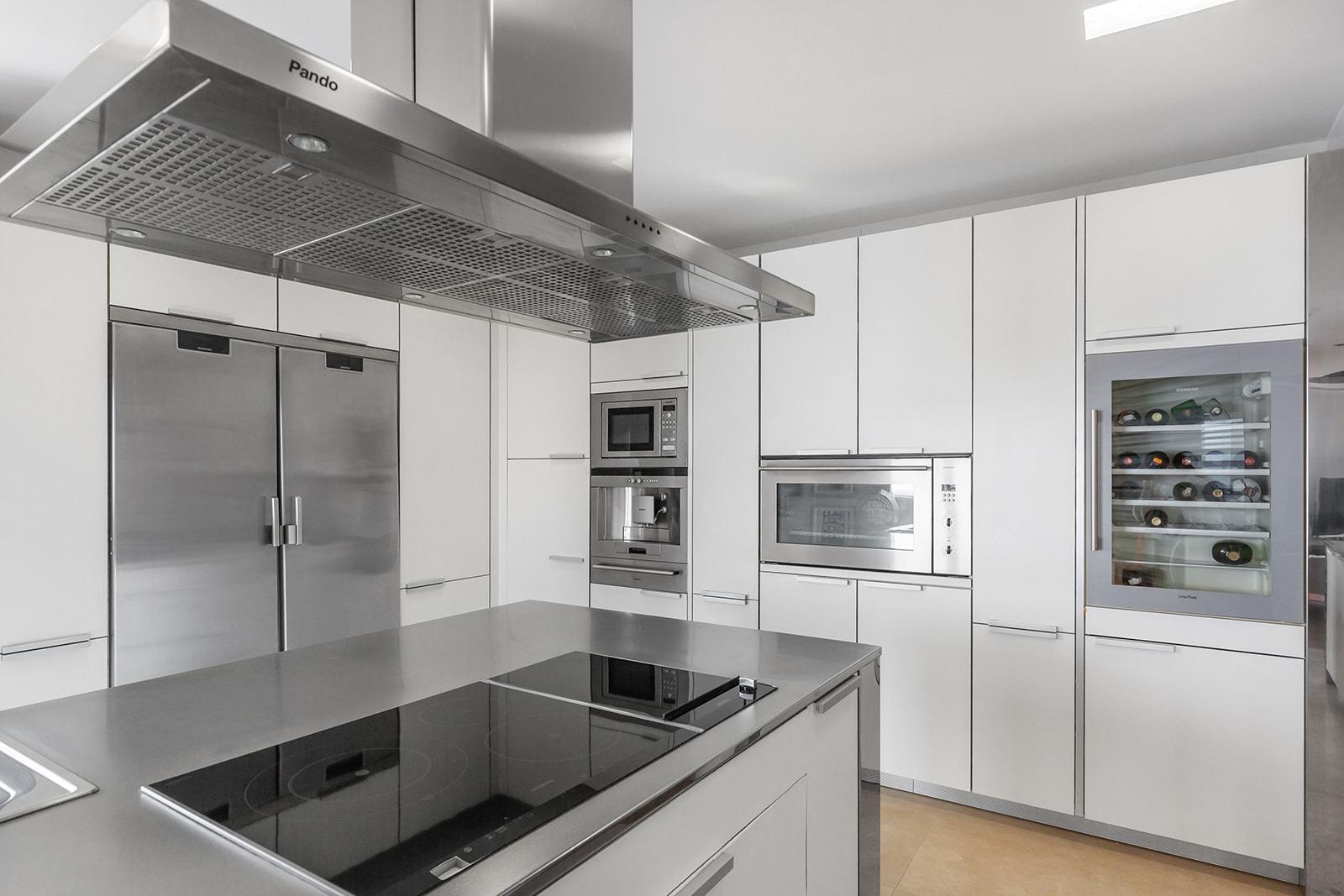 Exclusive Property with Views over Paseo Vistalegre – Torrevieja