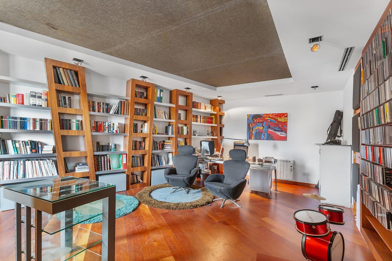 Exclusive Property with Views over Paseo Vistalegre – Torrevieja