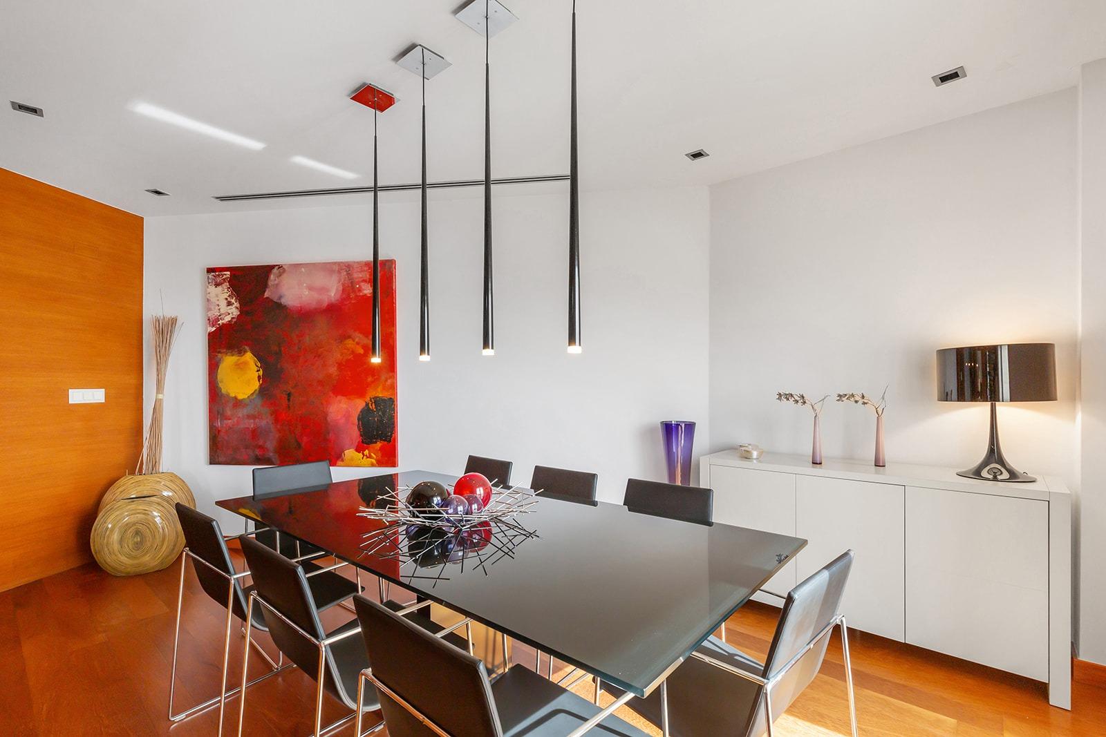 Exclusive Property with Views over Paseo Vistalegre – Torrevieja