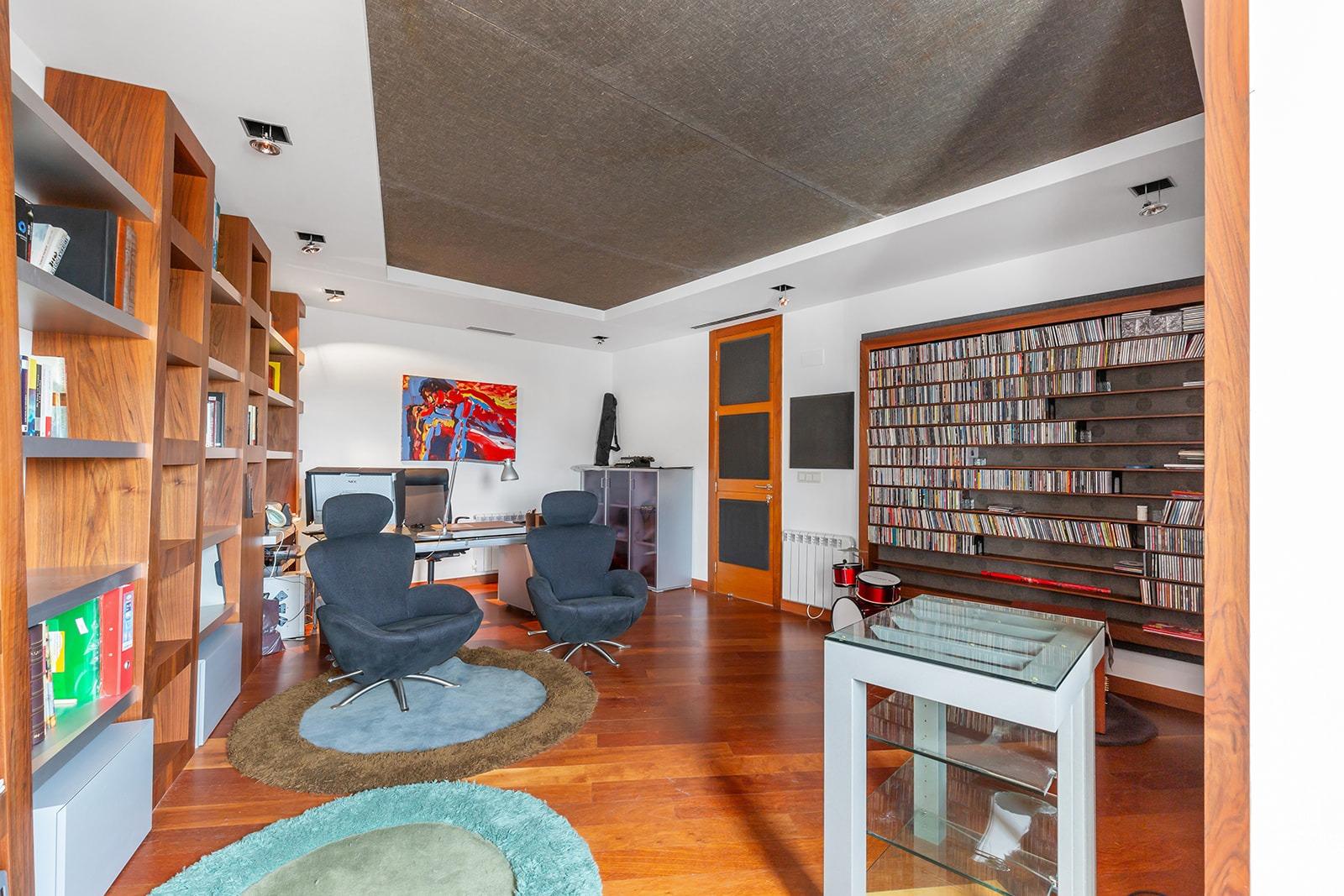 Exclusive Property with Views over Paseo Vistalegre – Torrevieja